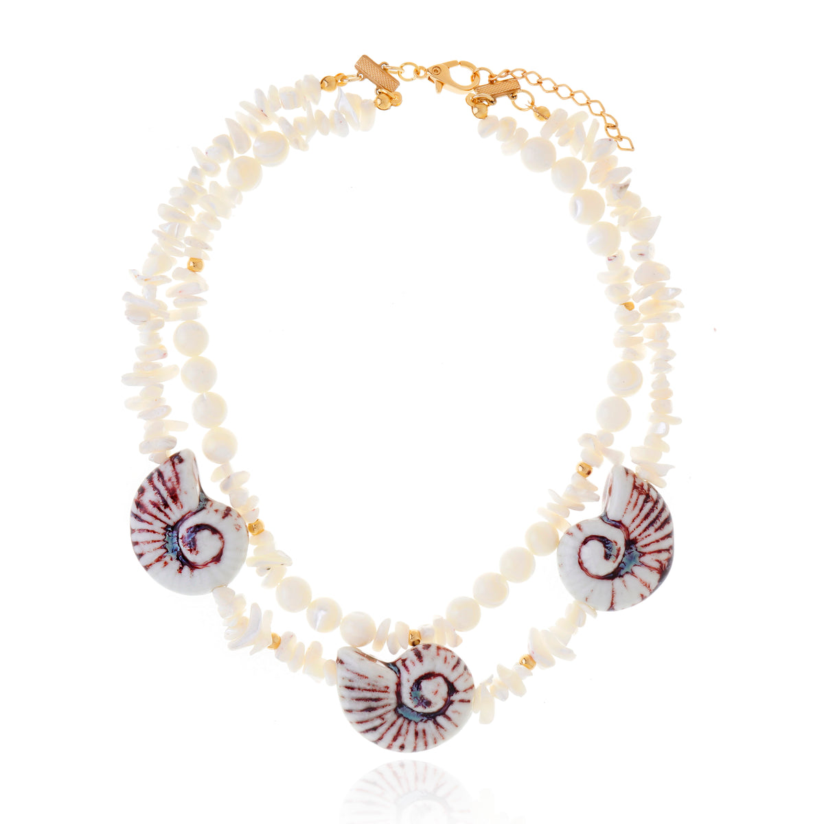 Ravello Necklace