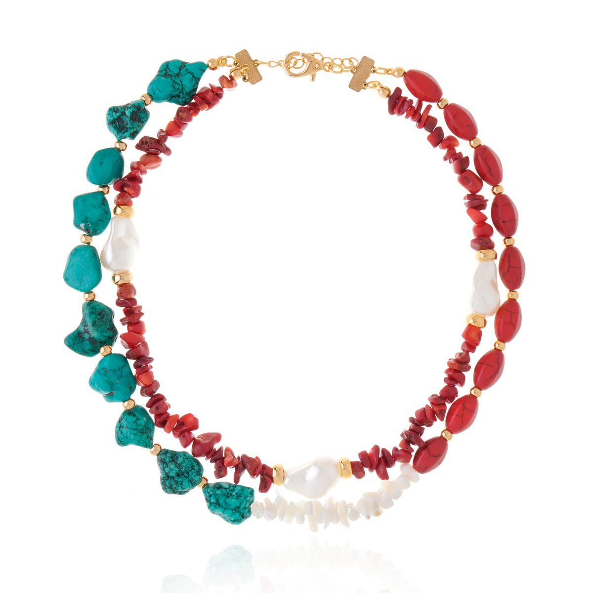 Fiji Necklace