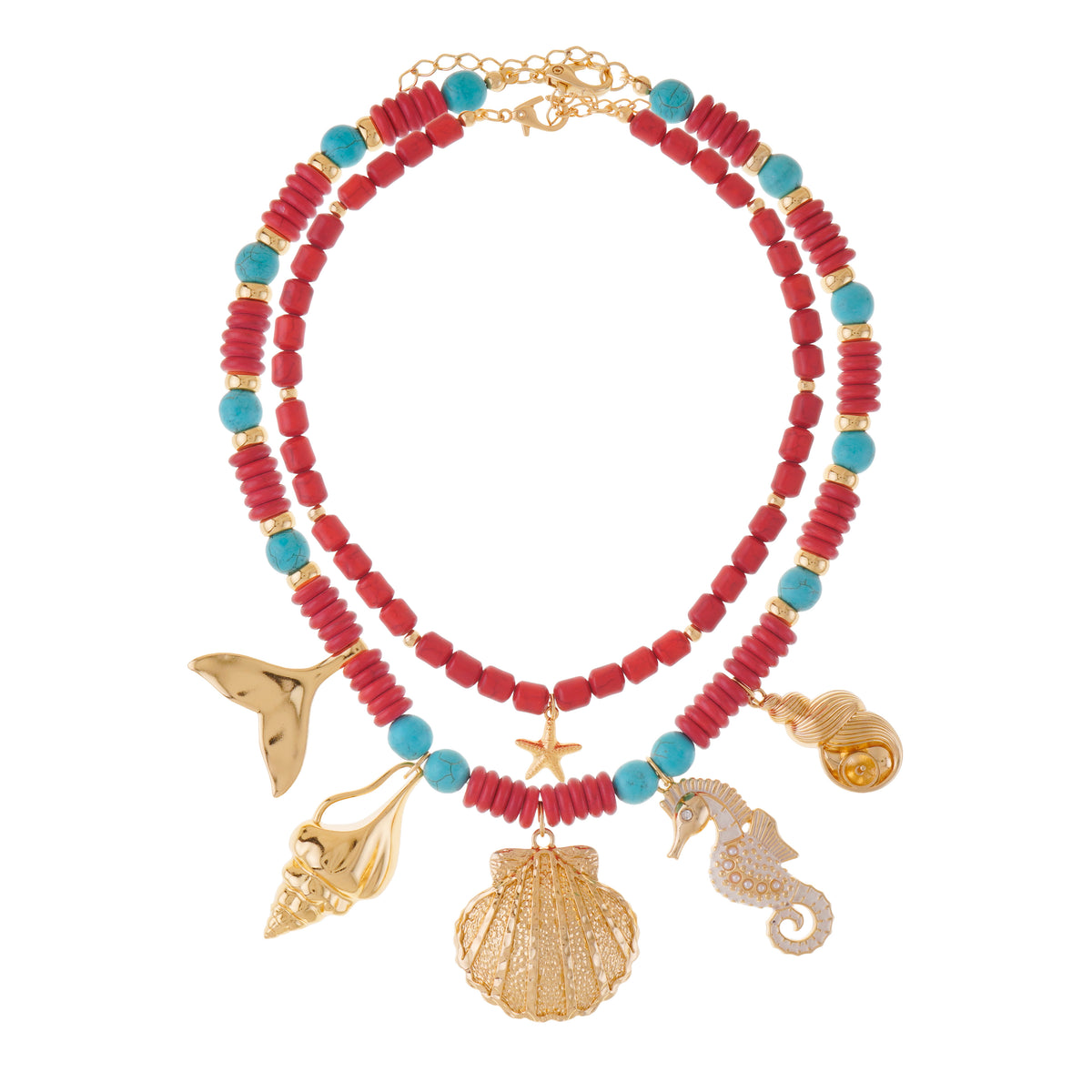 Koh Samui Necklace