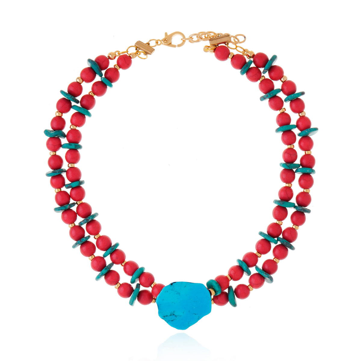 Naxos Necklace