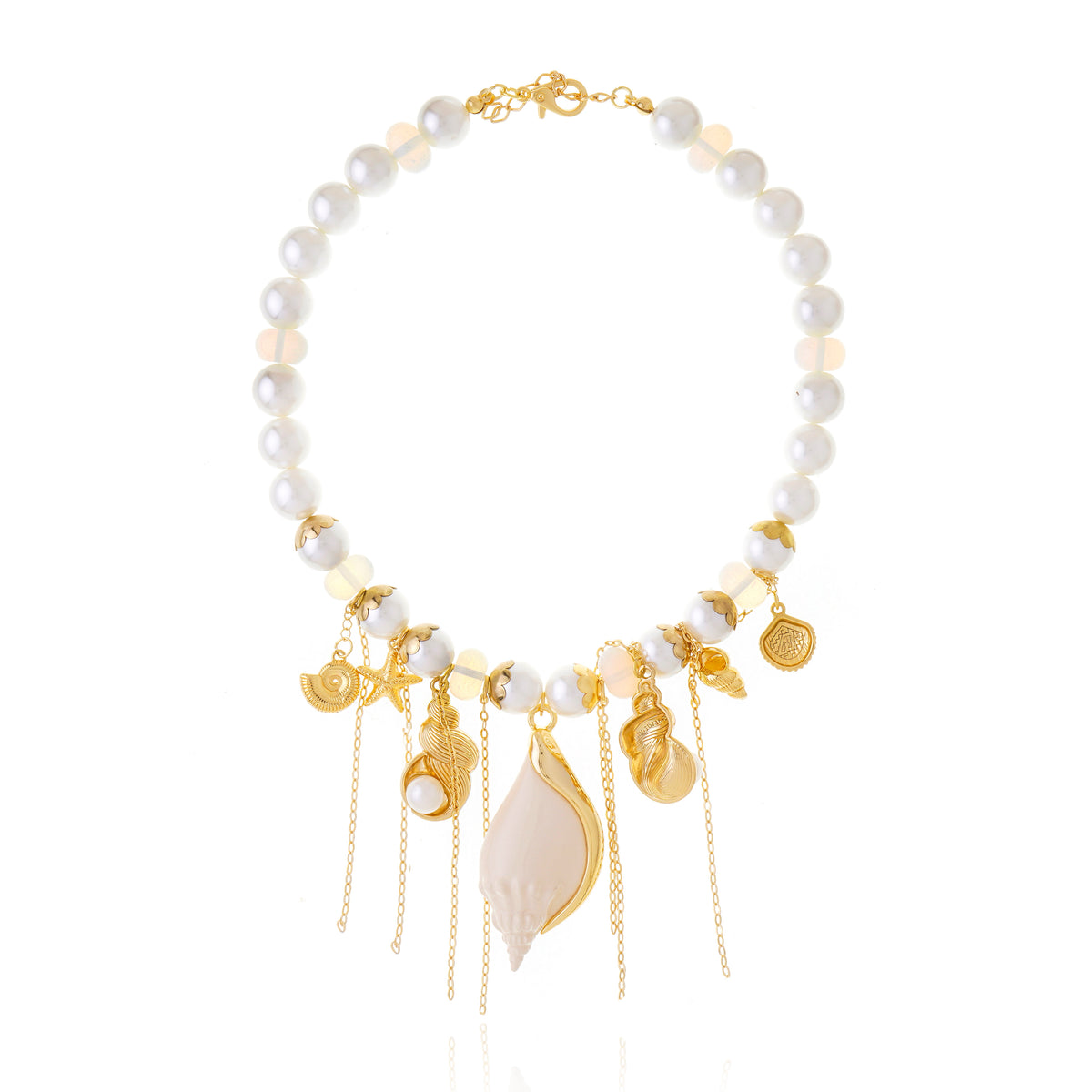 Curaçao Necklace