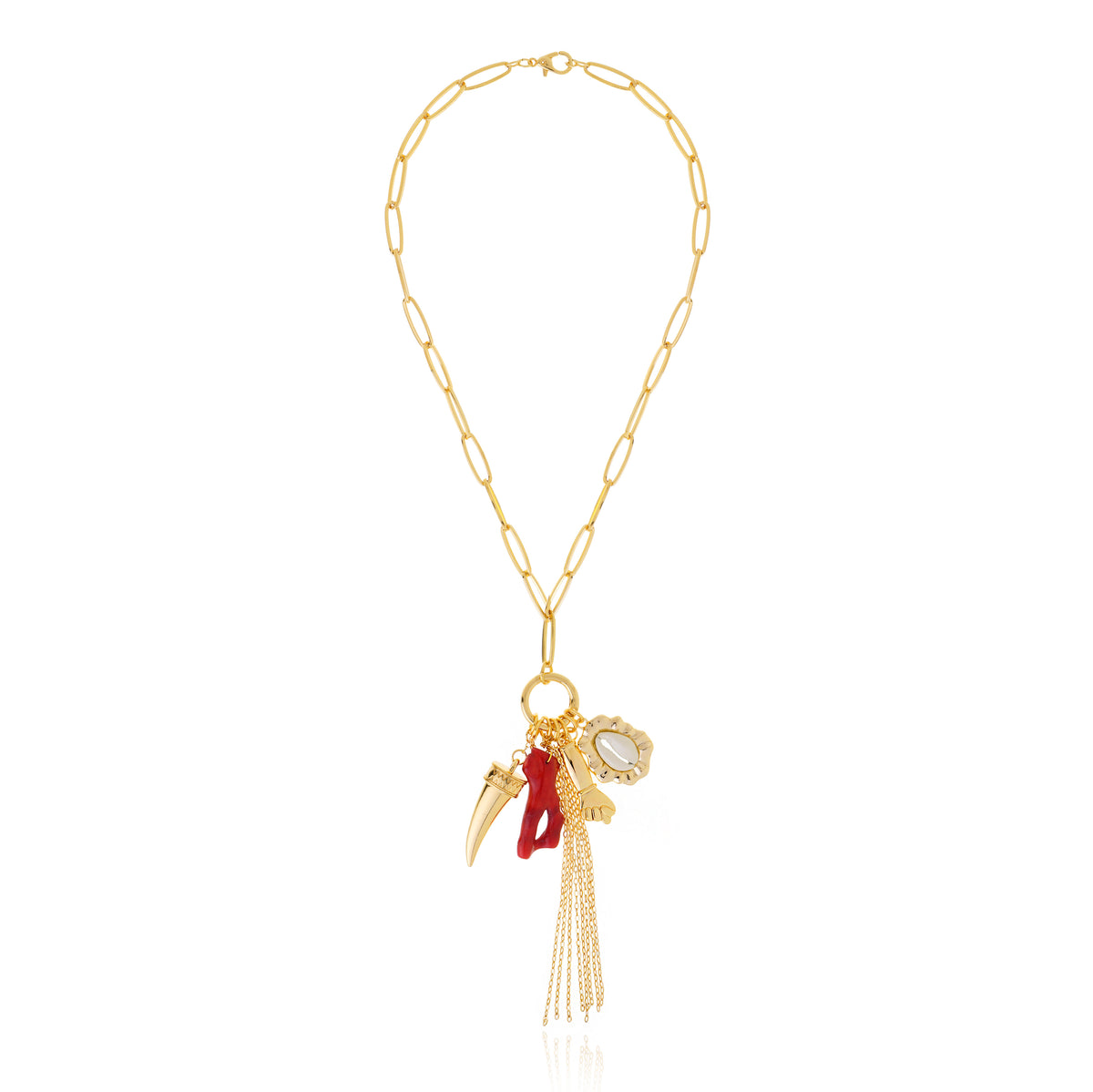 Barbados Necklace