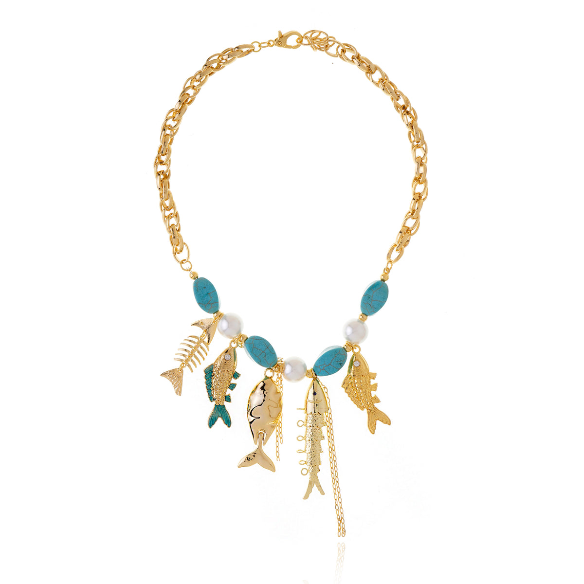 Algarve Neckalce