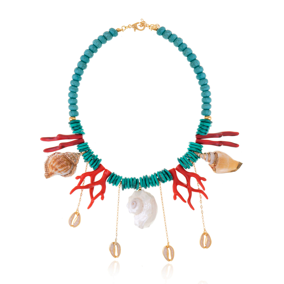 Waikiki Necklace