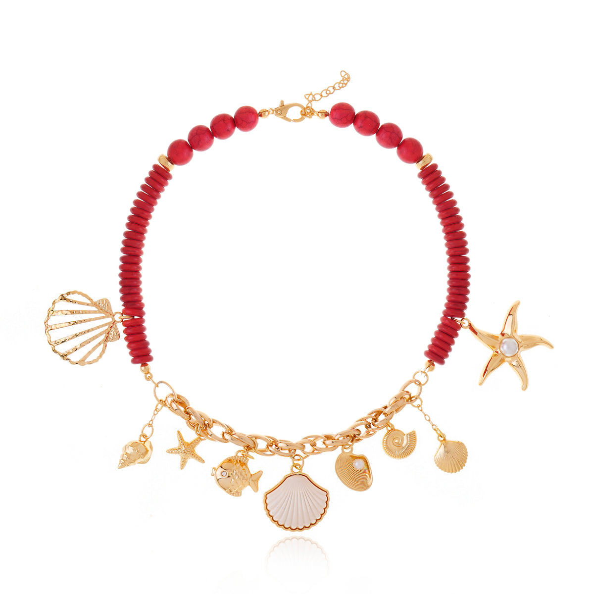 Cape Town Necklace