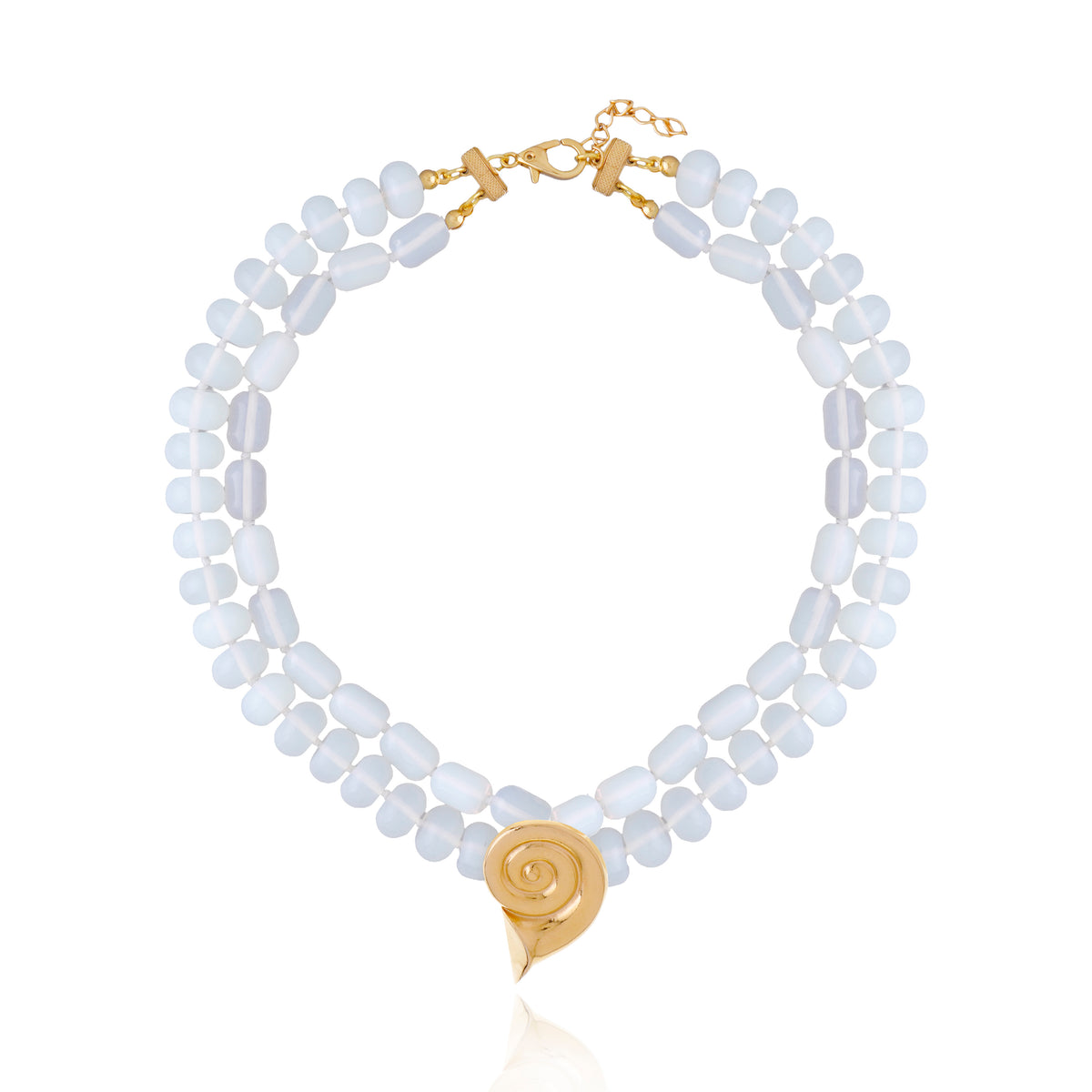 Palm Beach Necklace