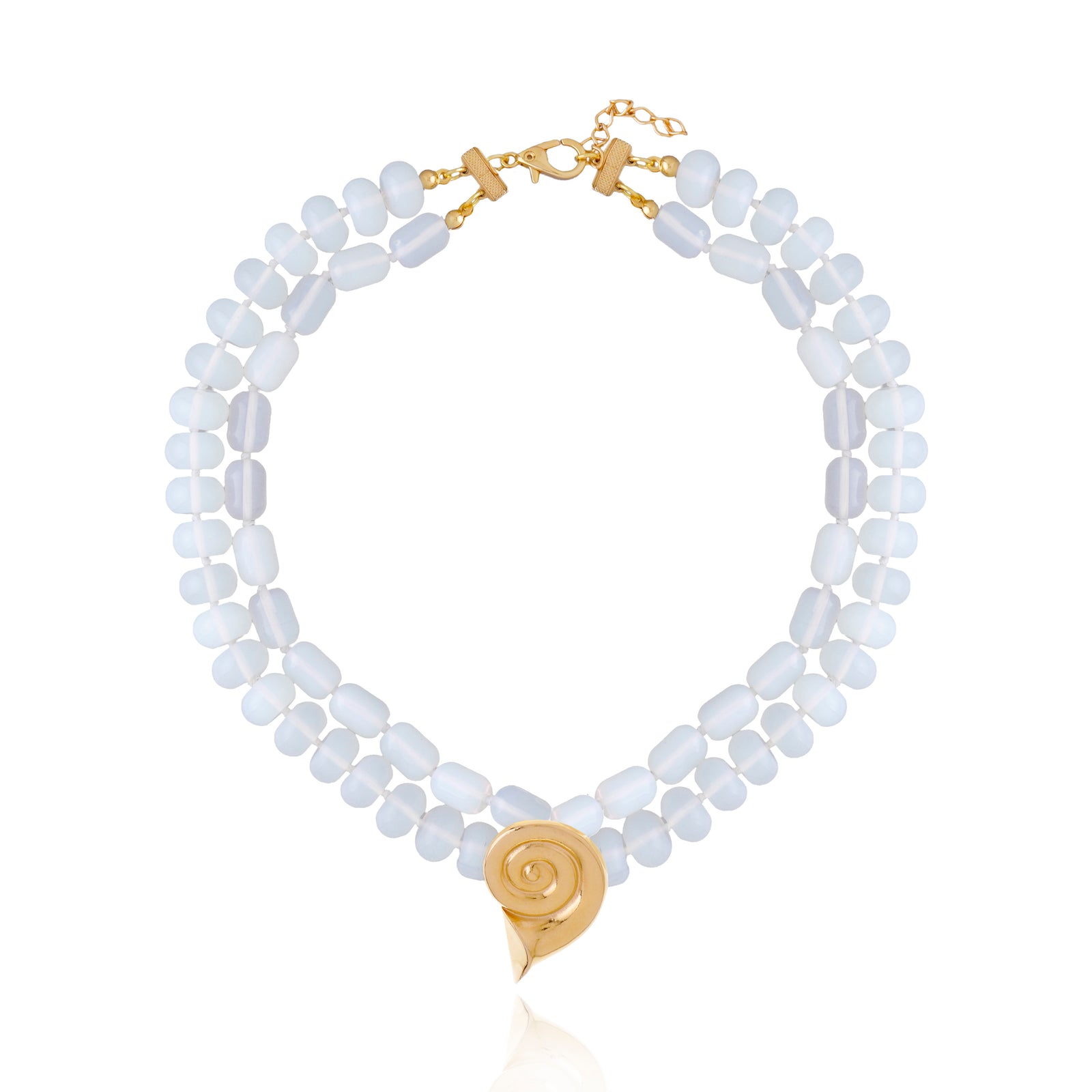 Palm Beach Necklace
