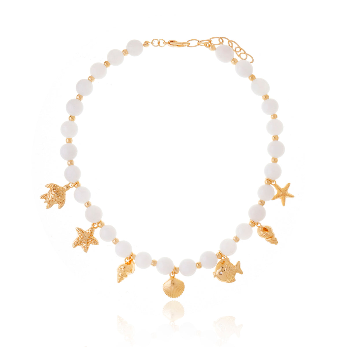 Elba Necklace