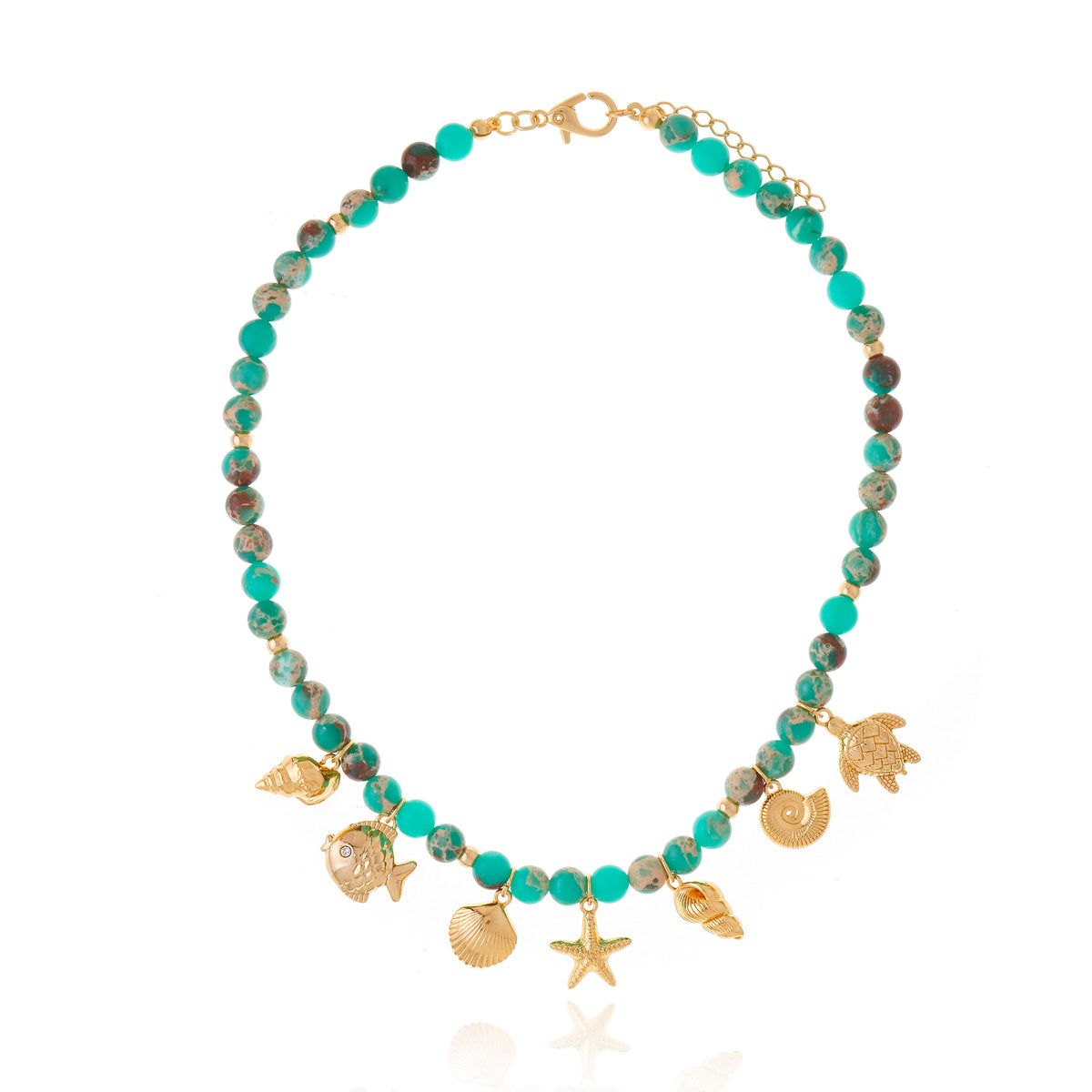 Nantucket Necklace