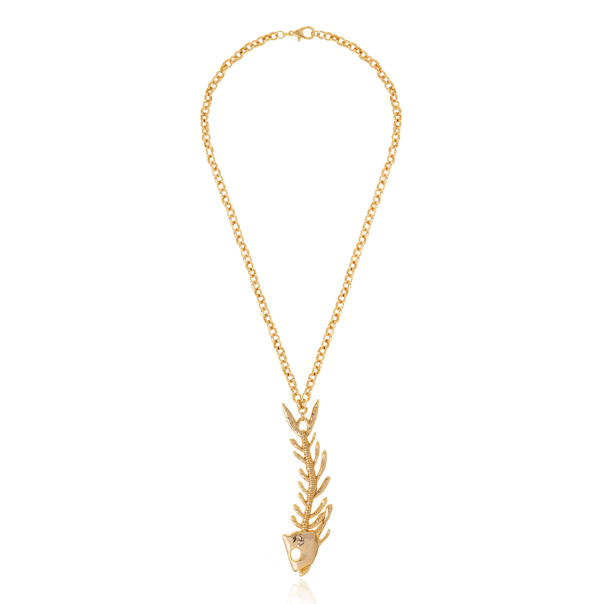 Sardinia Necklace