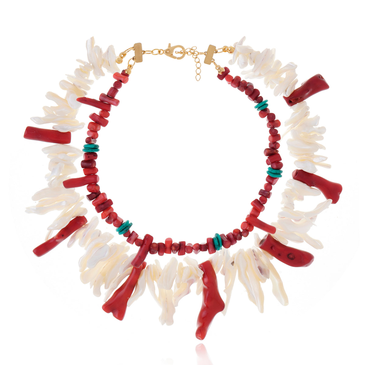 Aruba Necklace