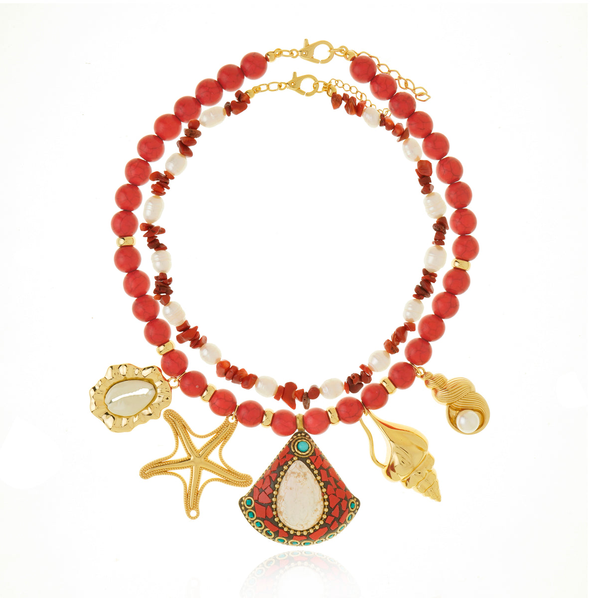 Phuket Necklace