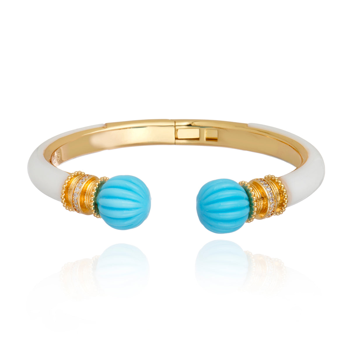 Amaru Bracelet Turquoise