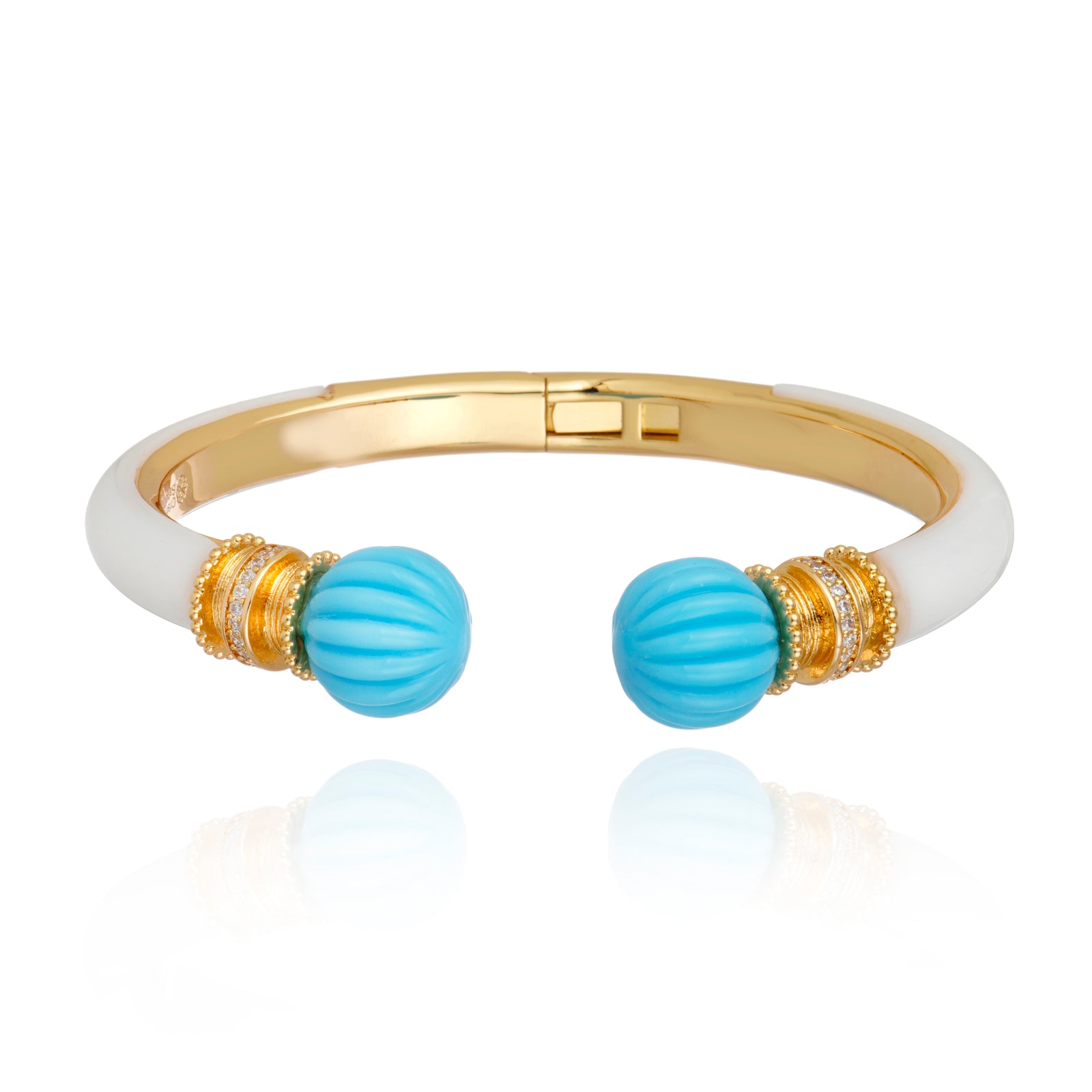 Amaru Bracelet Turquoise