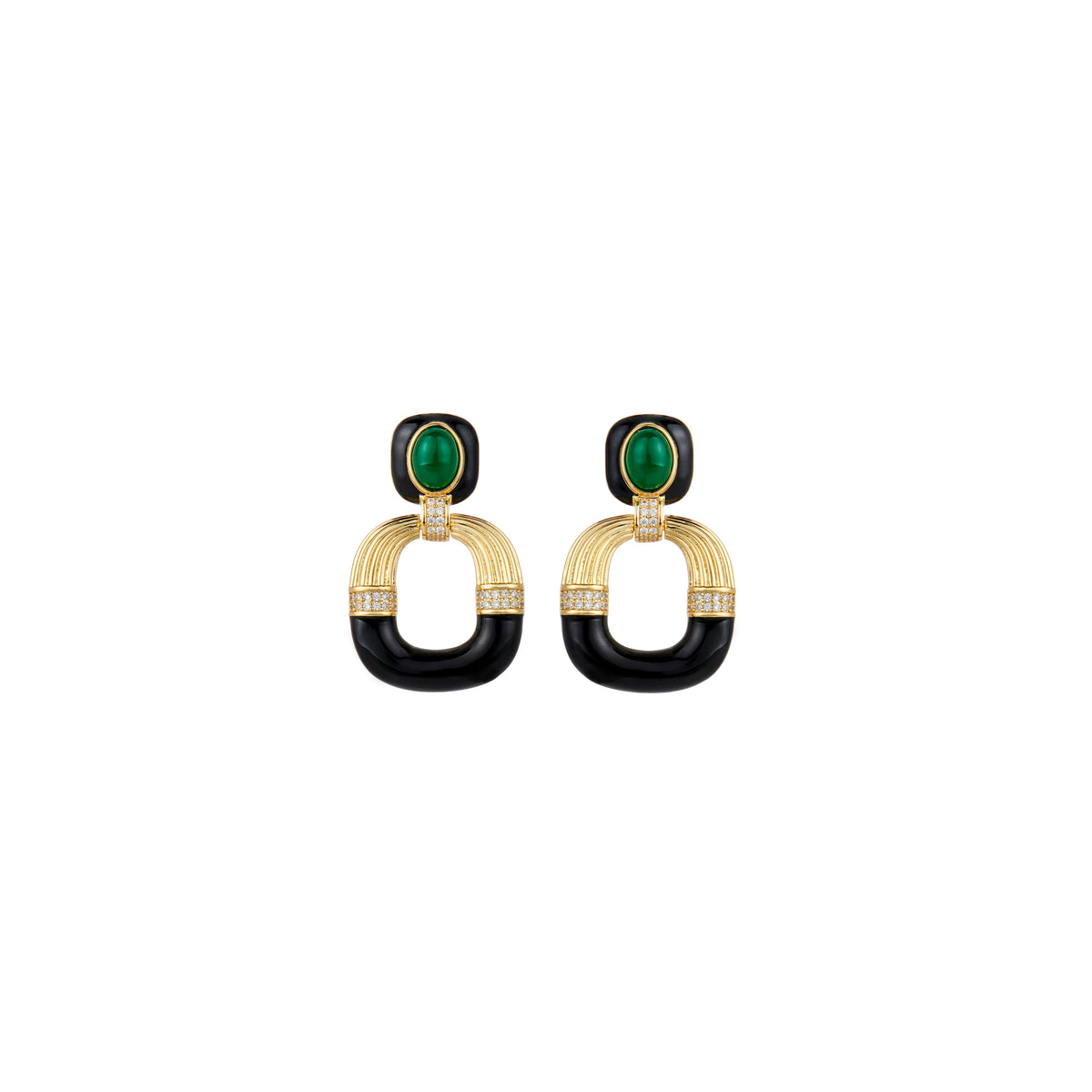 Andean Gold Green