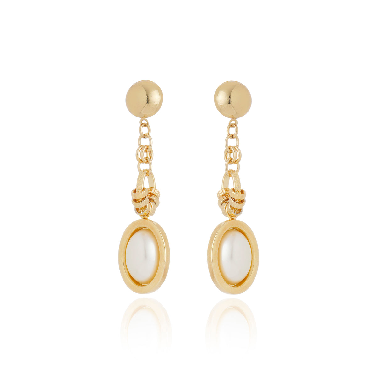Pallanza Earrings