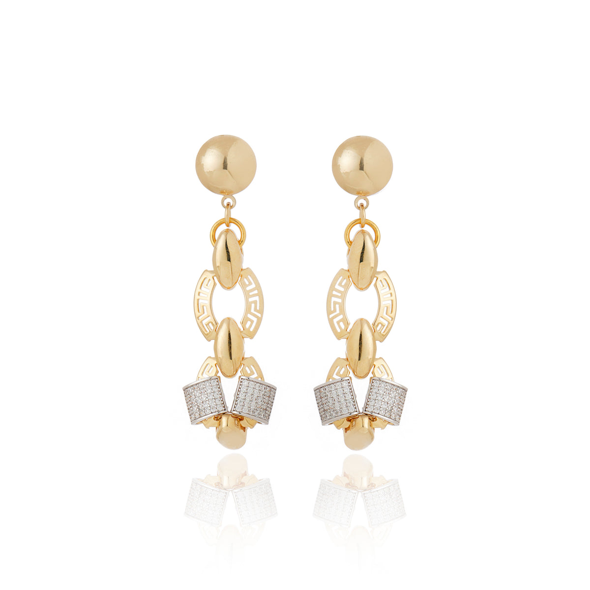 Arona Earrings