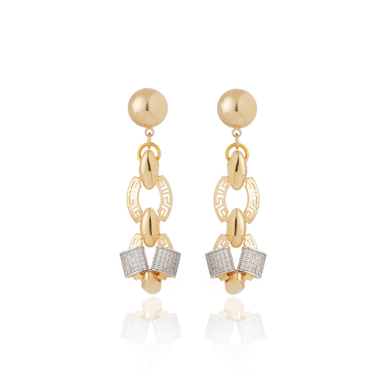 Arona Earrings