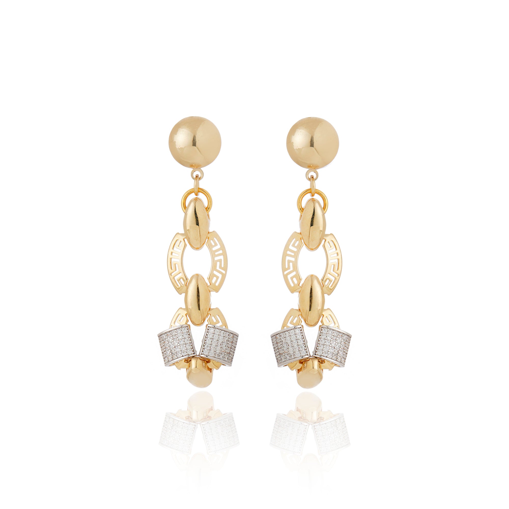 Arona Earrings