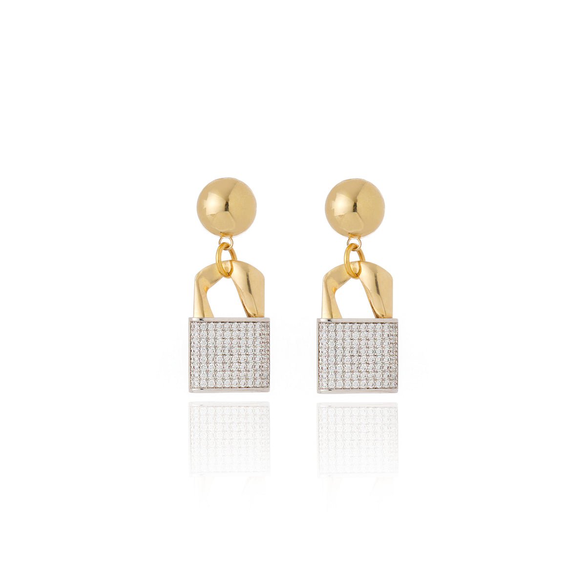 Laguna Dorata Earrings