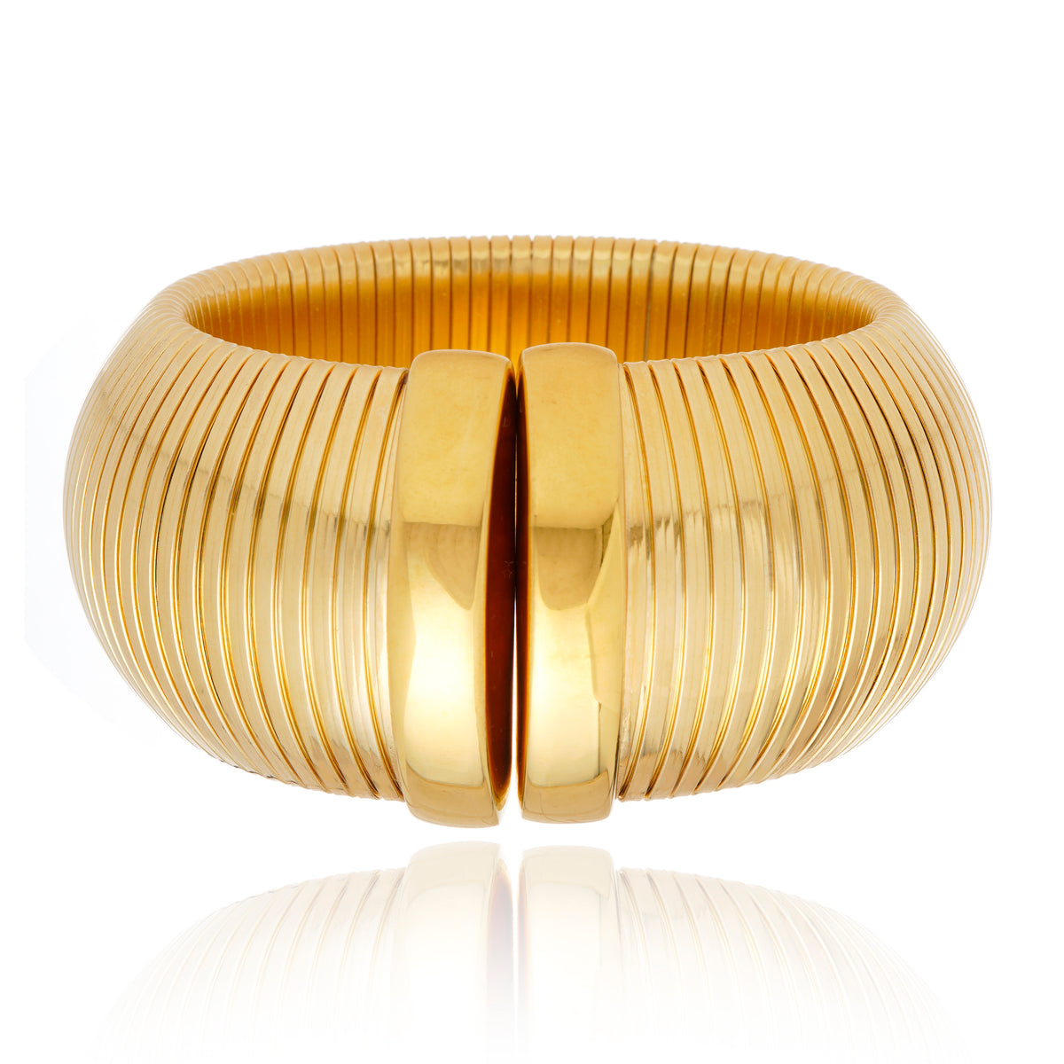 Saba Bangle Tivoli Bangle - Cristina Sabatini