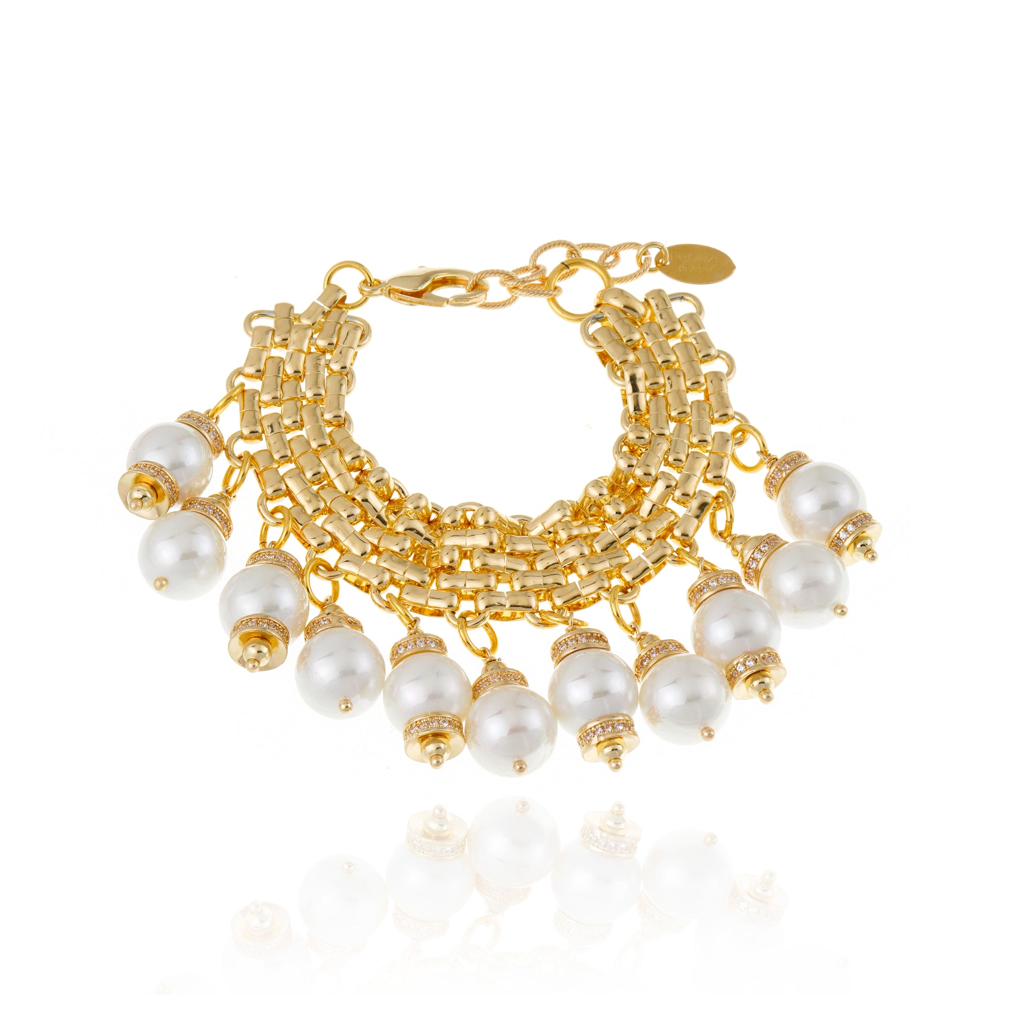 Novaglio Pearl Gift Set