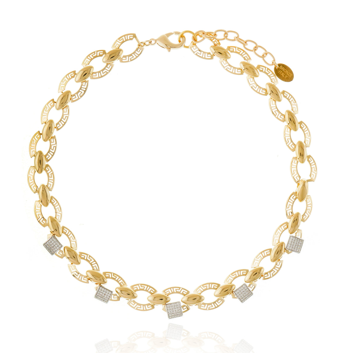 Arona Necklace