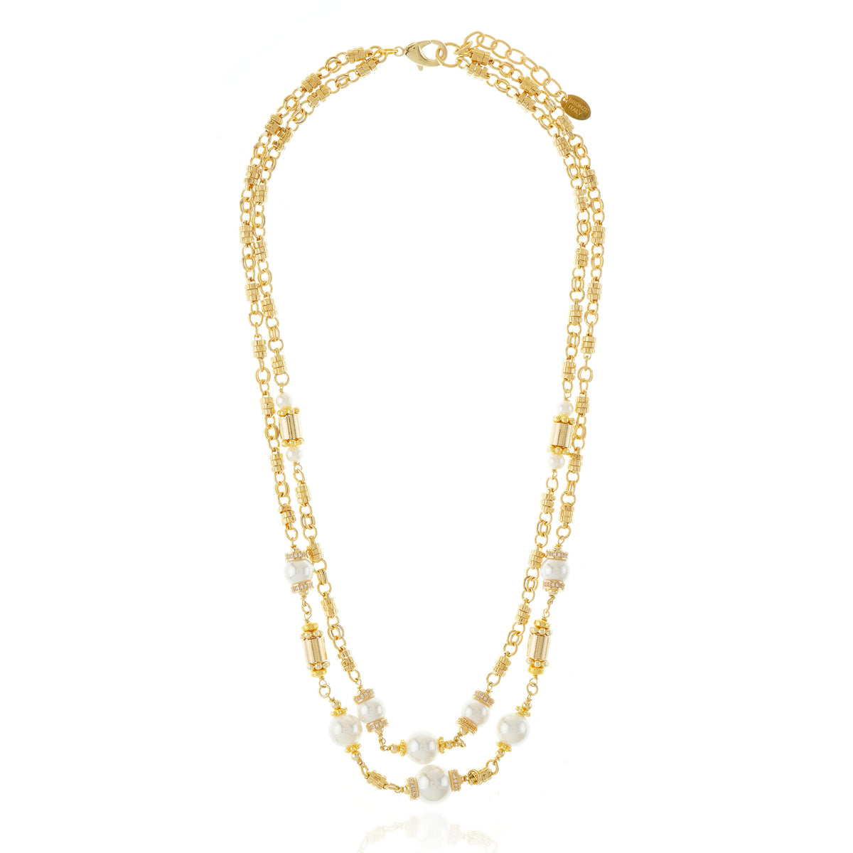 Giardino Segreto Necklace