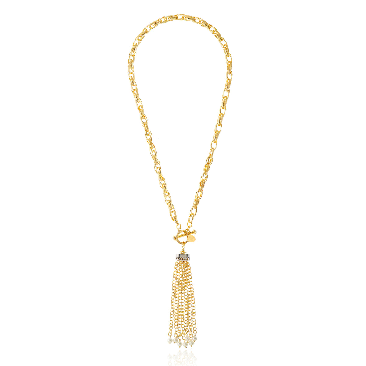 Monvalle Necklace