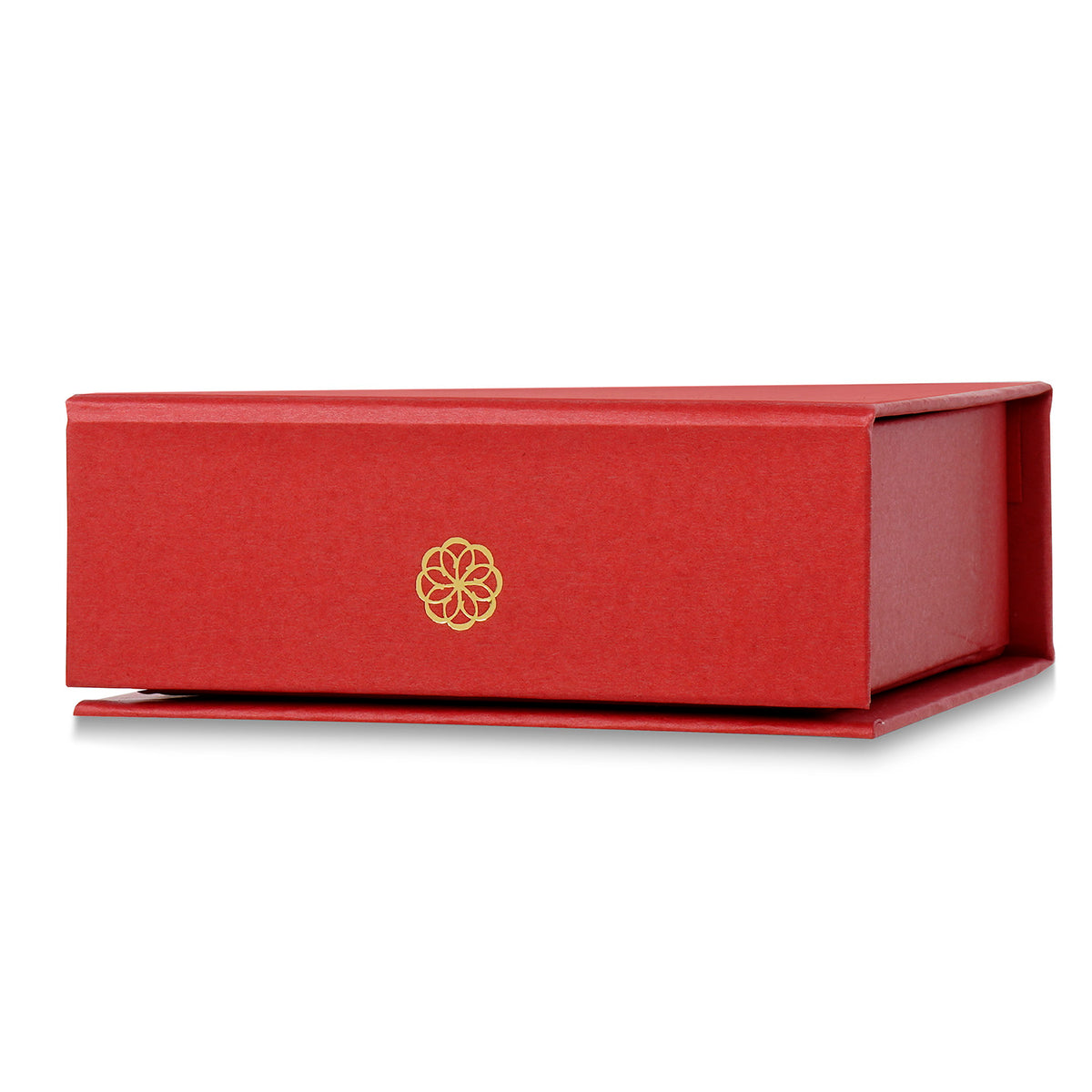 Maggie Earring - White Mother of Pearl