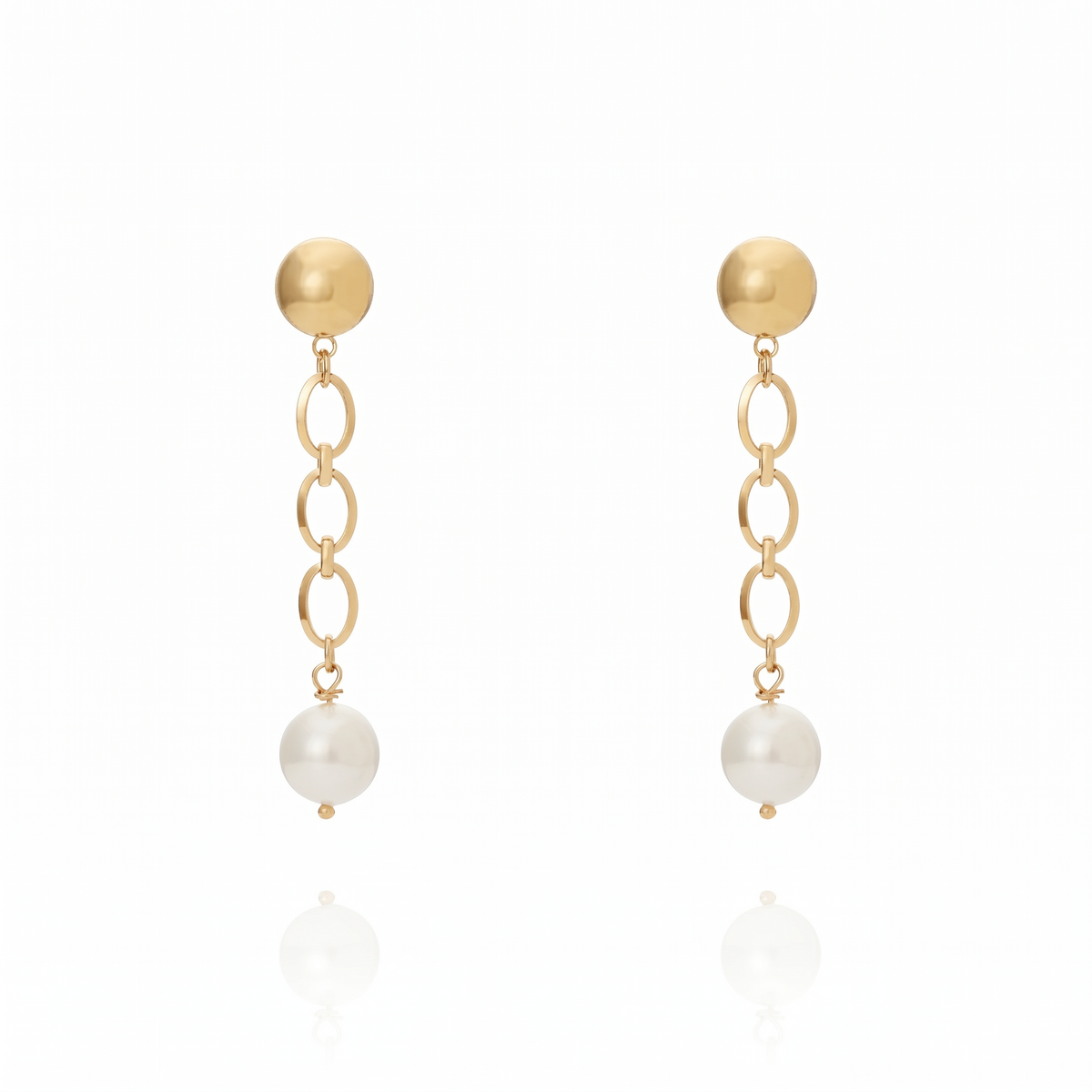 Macie Earring