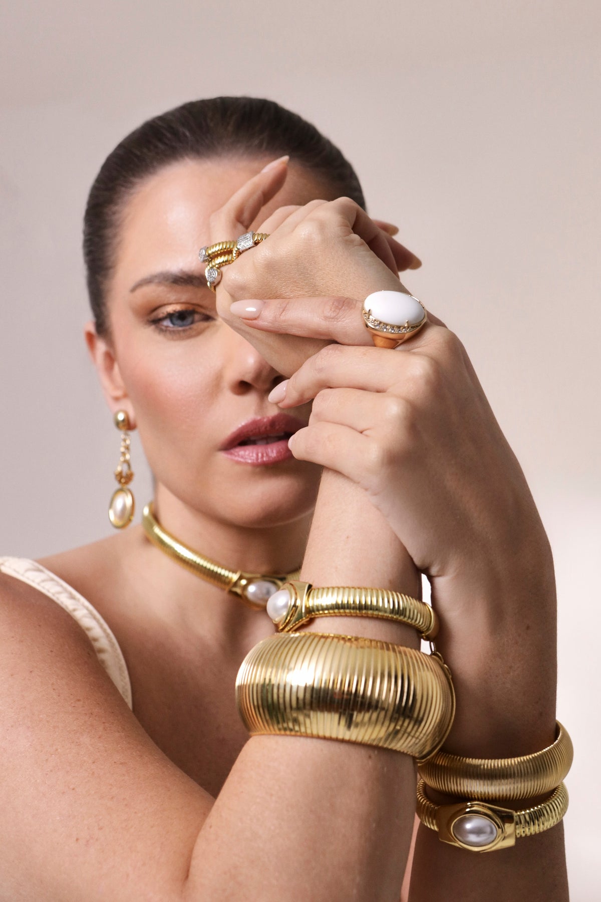 Salerno Bracelet