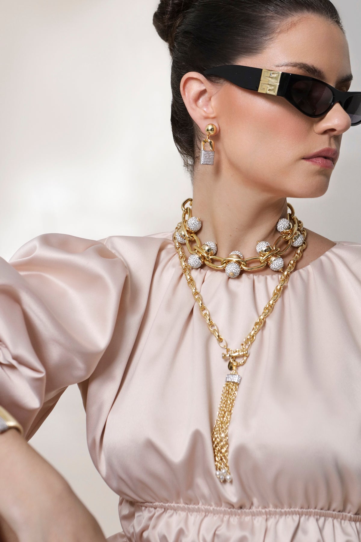 Monvalle Necklace