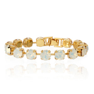 Dazzling Bracelet - Multi Gold