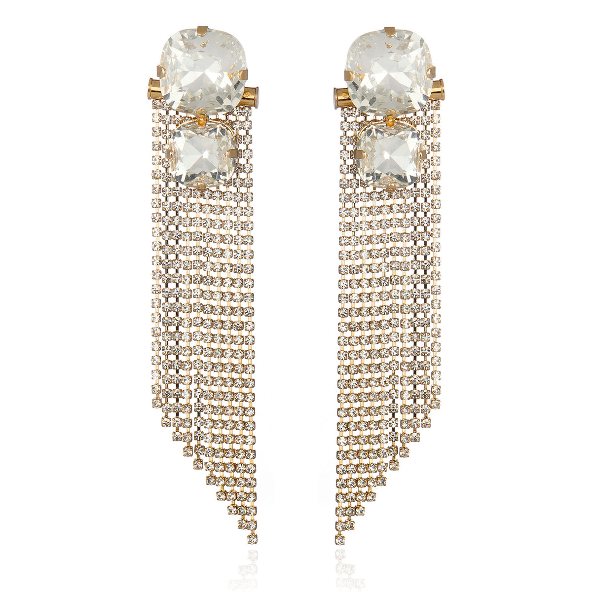 Lexington Earring Gold