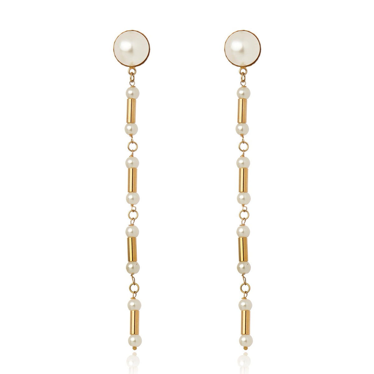 Hebe Earrings