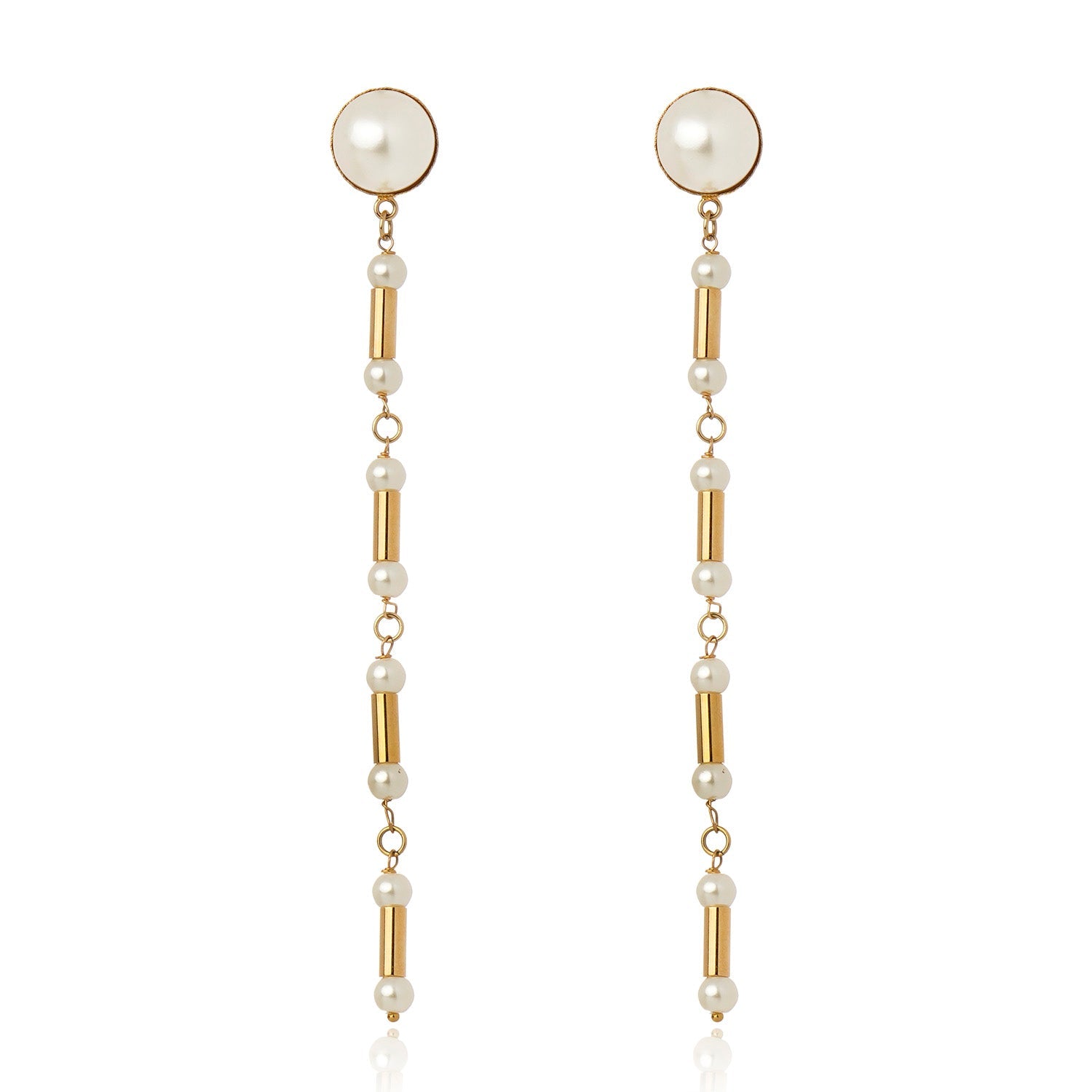 Hebe Earrings