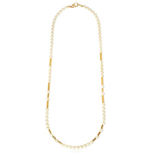 Long Hebe Necklace