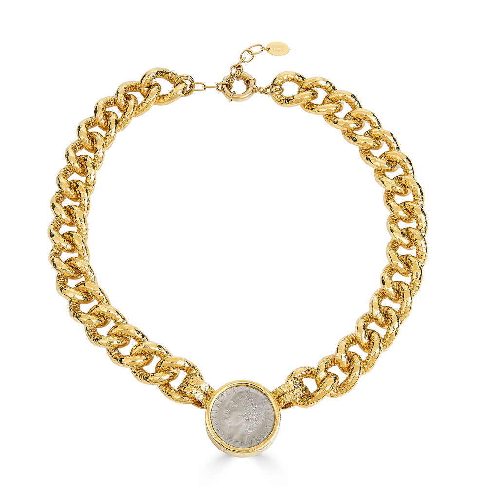 Natalia Necklace