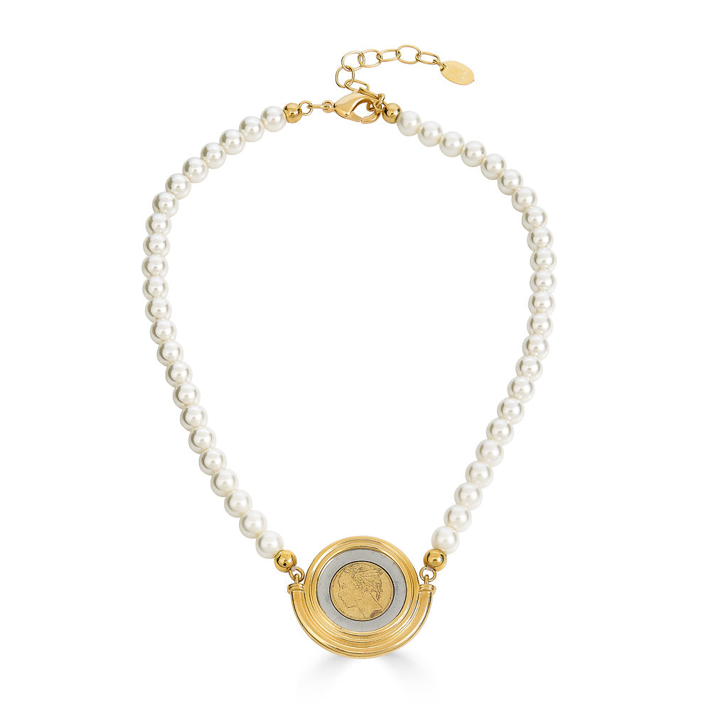Veronica Necklace