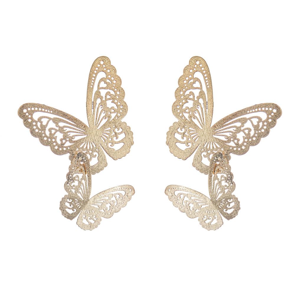 Farfalla Duo Earring