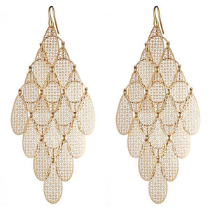Uccello Earring