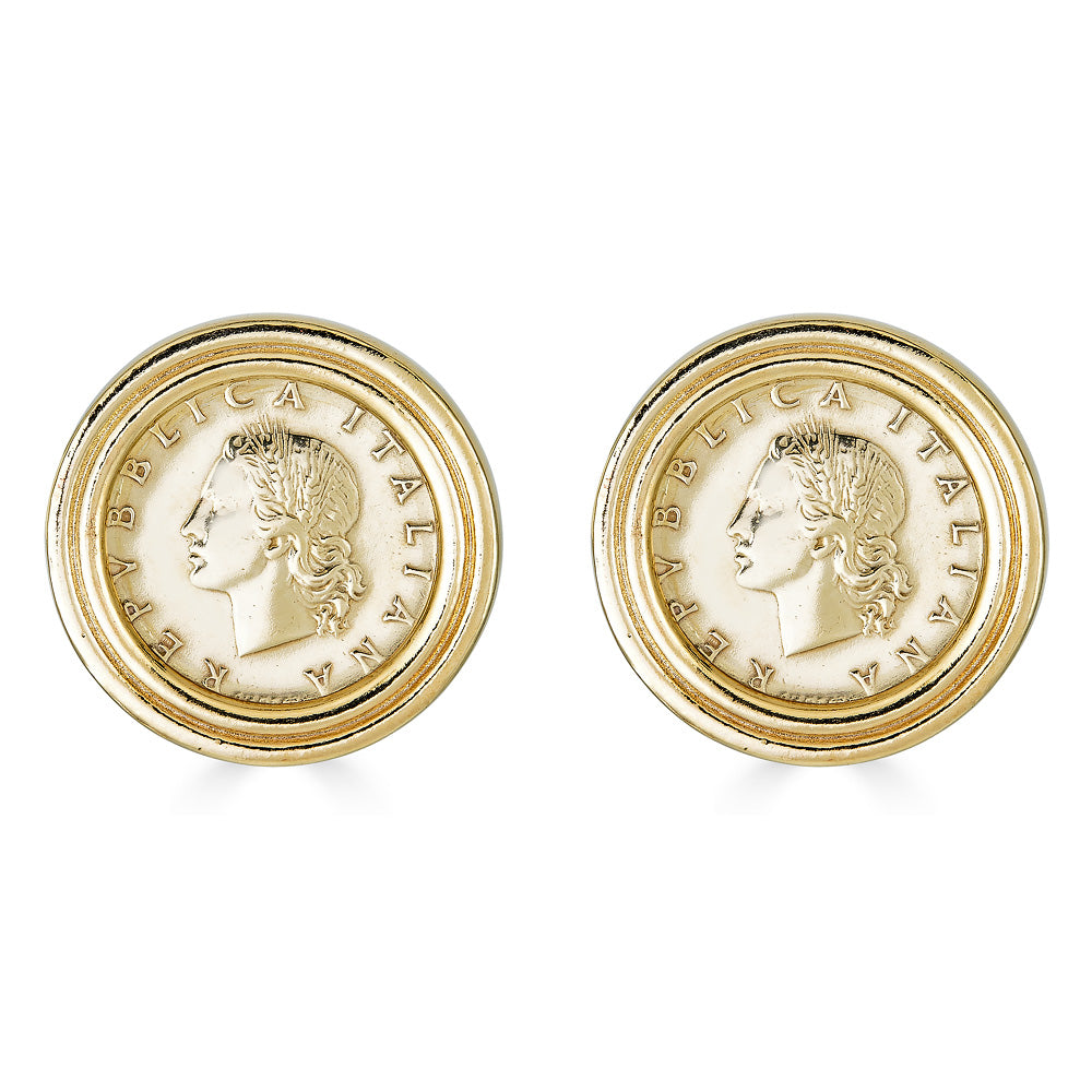 Mila Earring