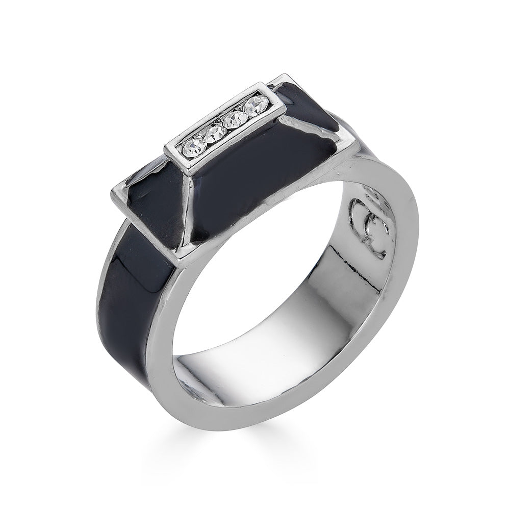 Sm Geometric Ring
