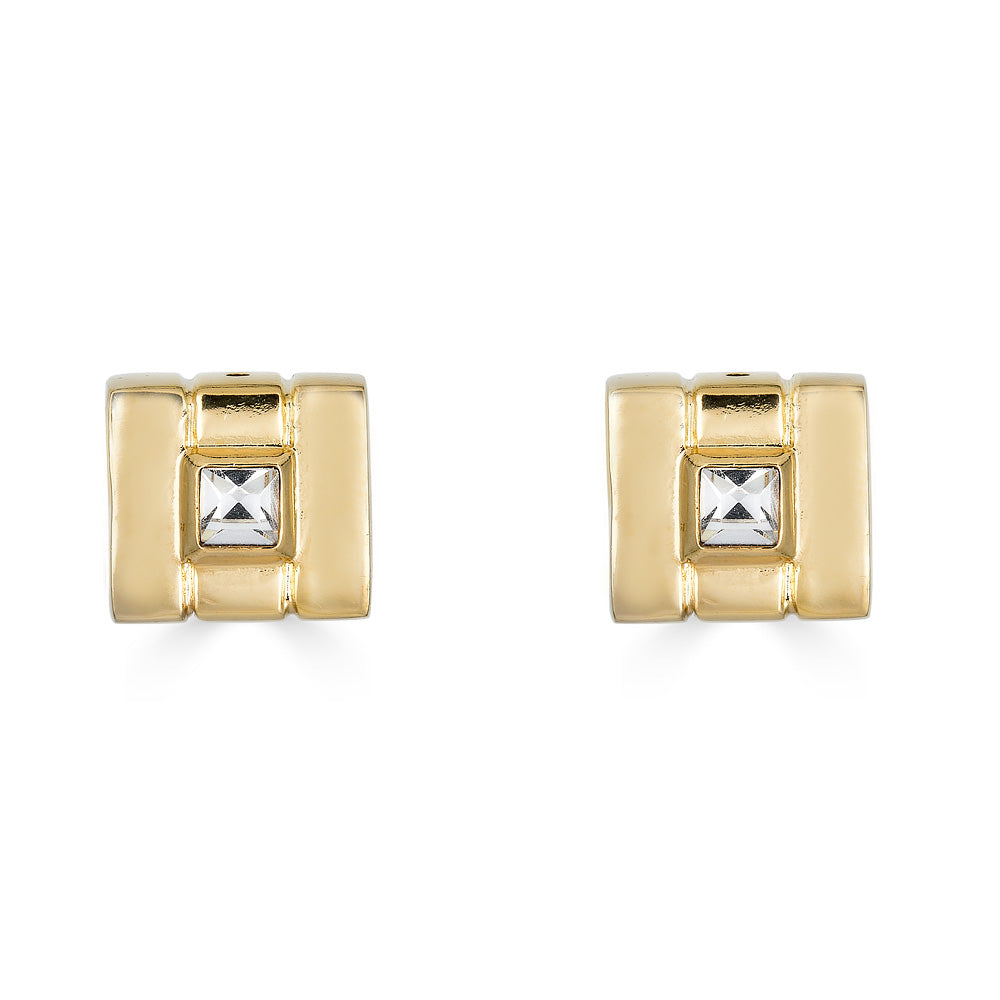 Modern Stud Earring