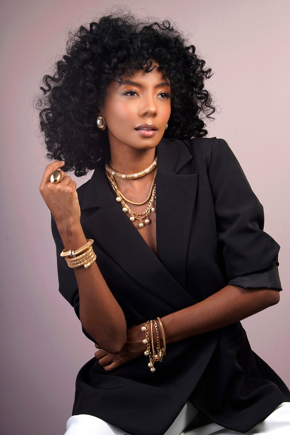 Nice Multi Bracelet