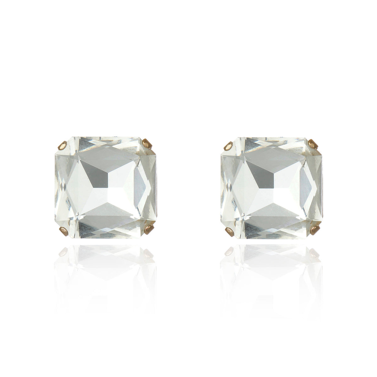 Purity Stud Crystal