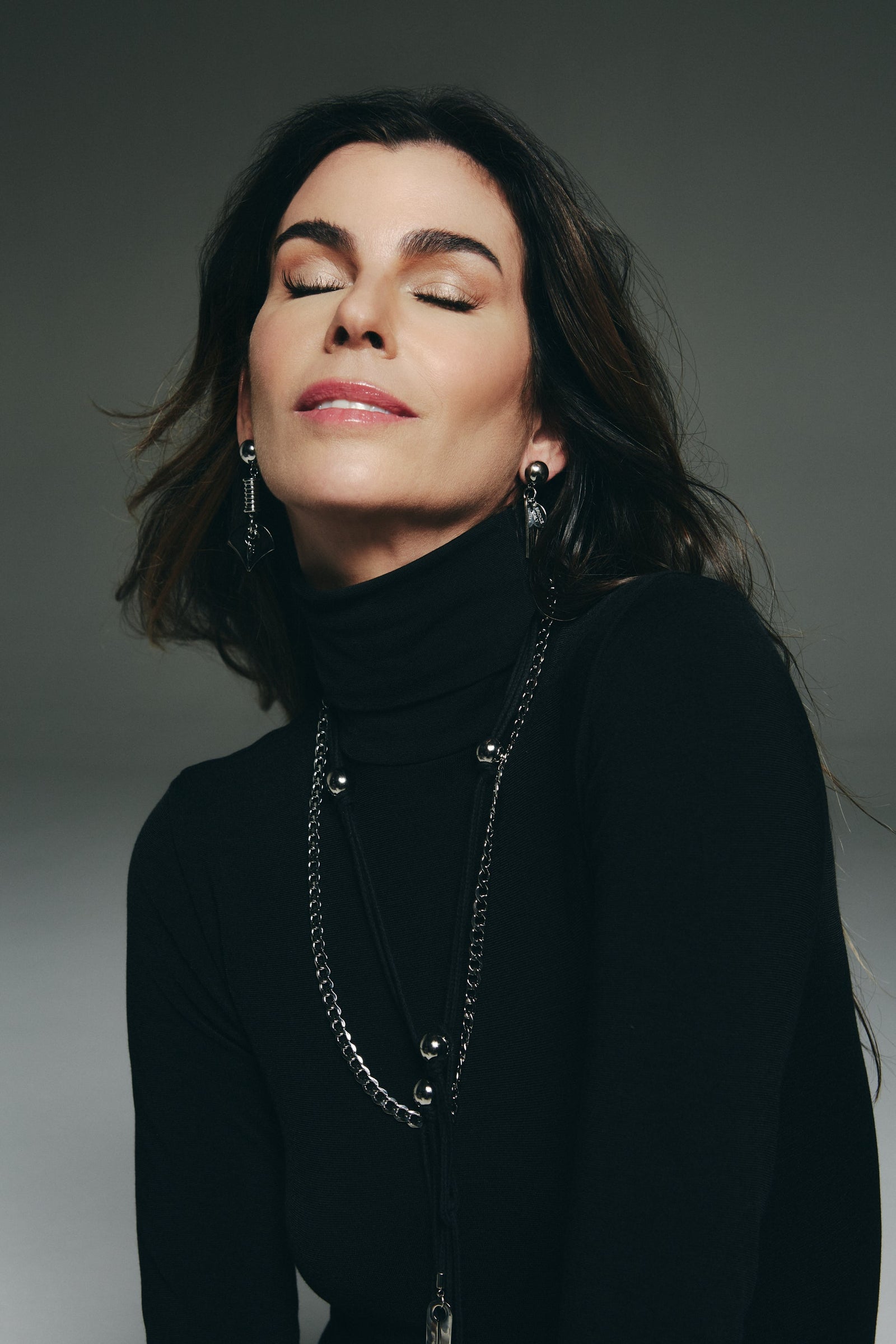 Mix Match Earring - Gold