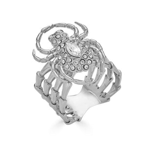 Small Spider Ring