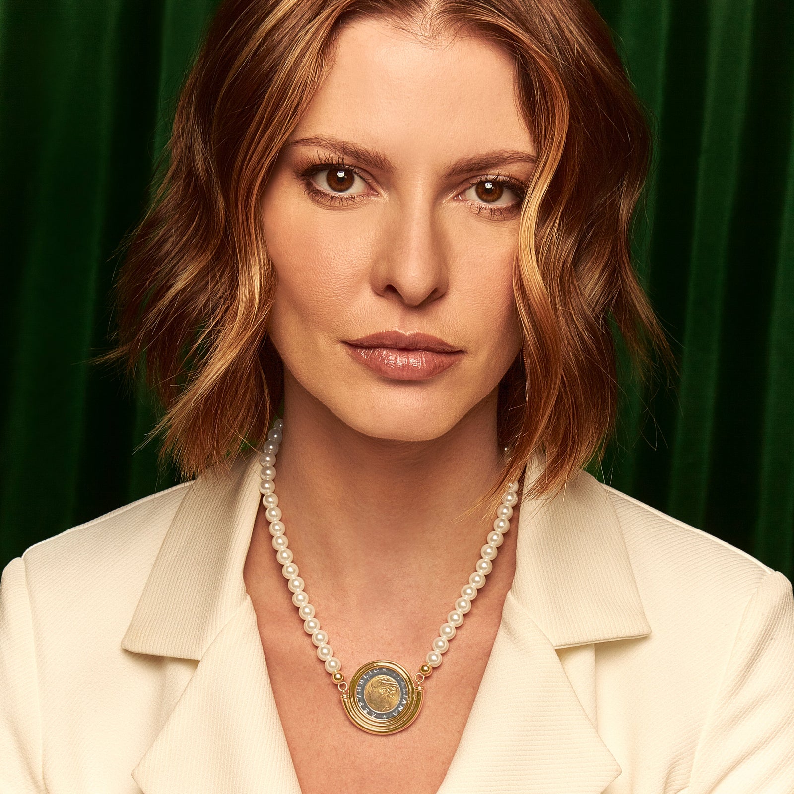 Veronica Necklace